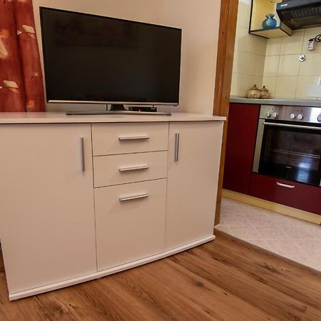 Apartman Boris Palit Esterno foto