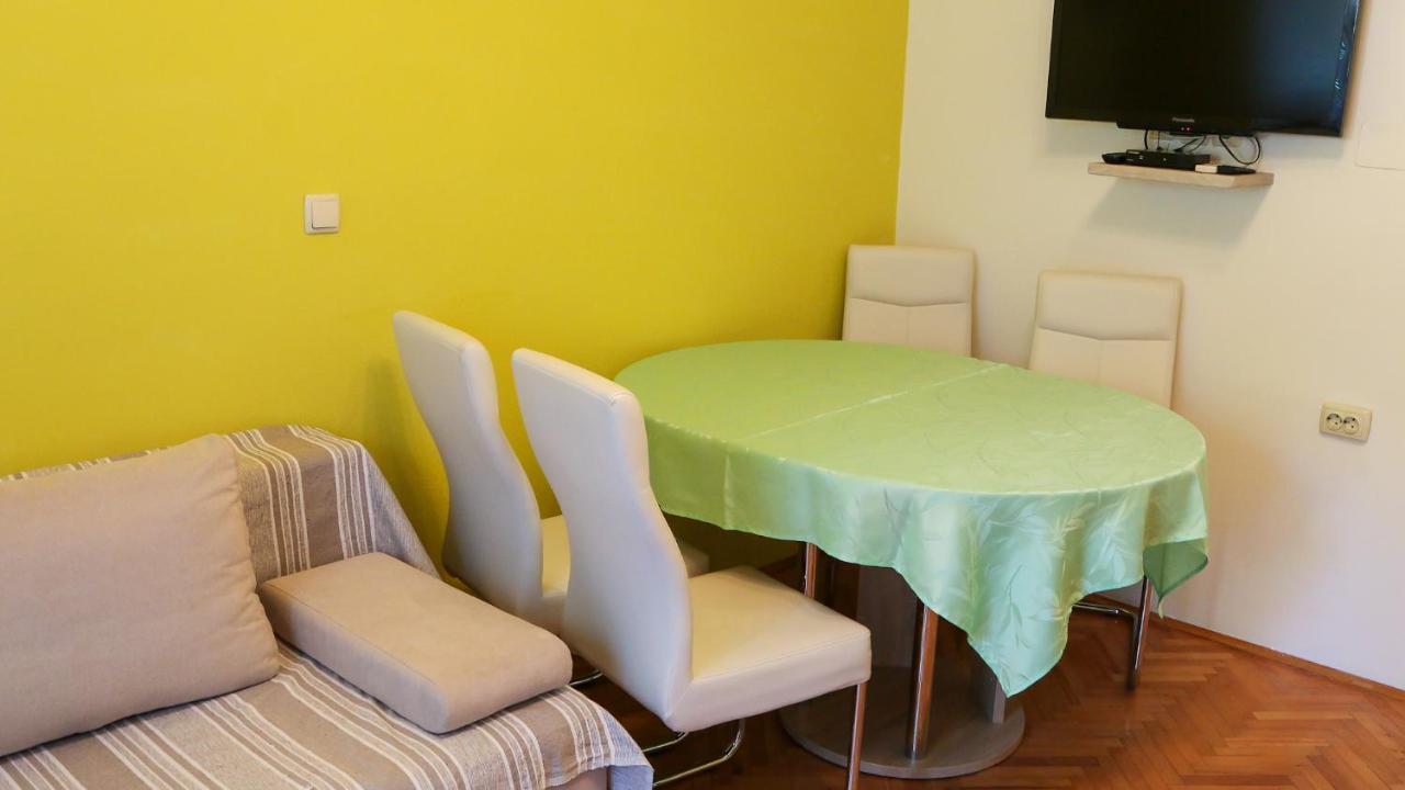 Apartman Boris Palit Esterno foto
