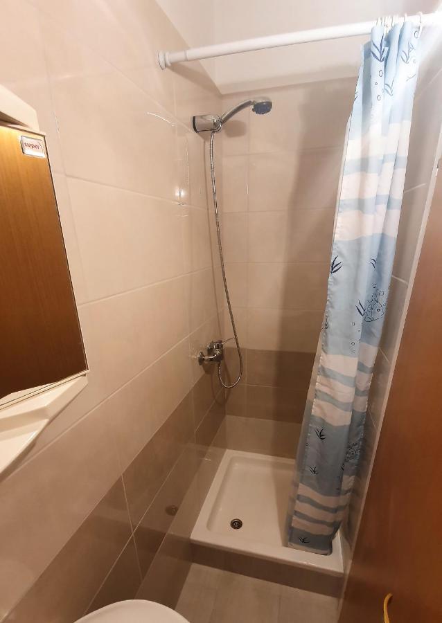 Apartman Boris Palit Esterno foto