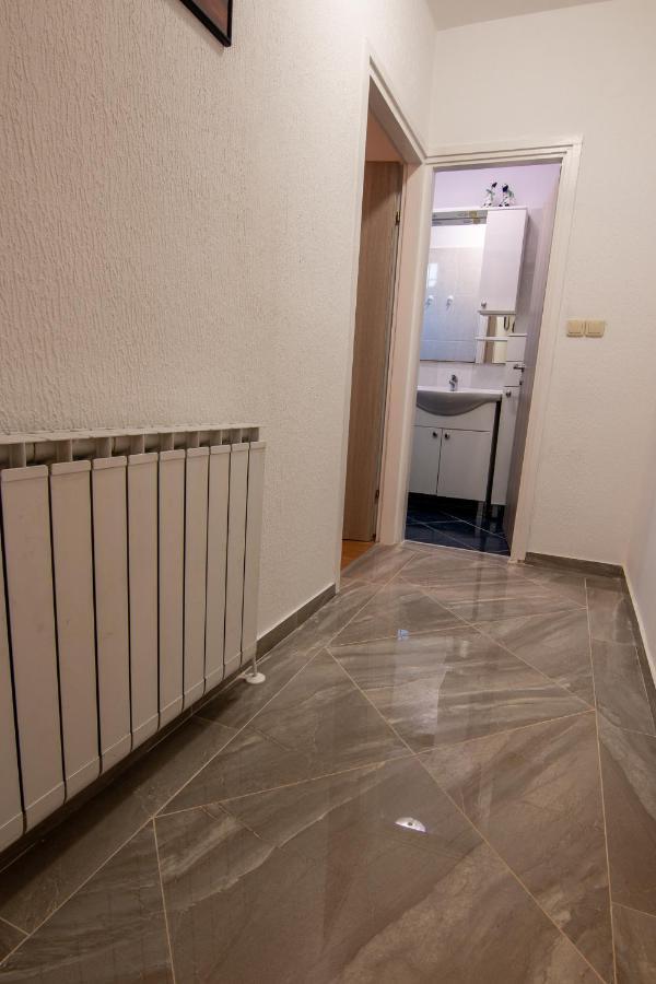Apartman Boris Palit Esterno foto