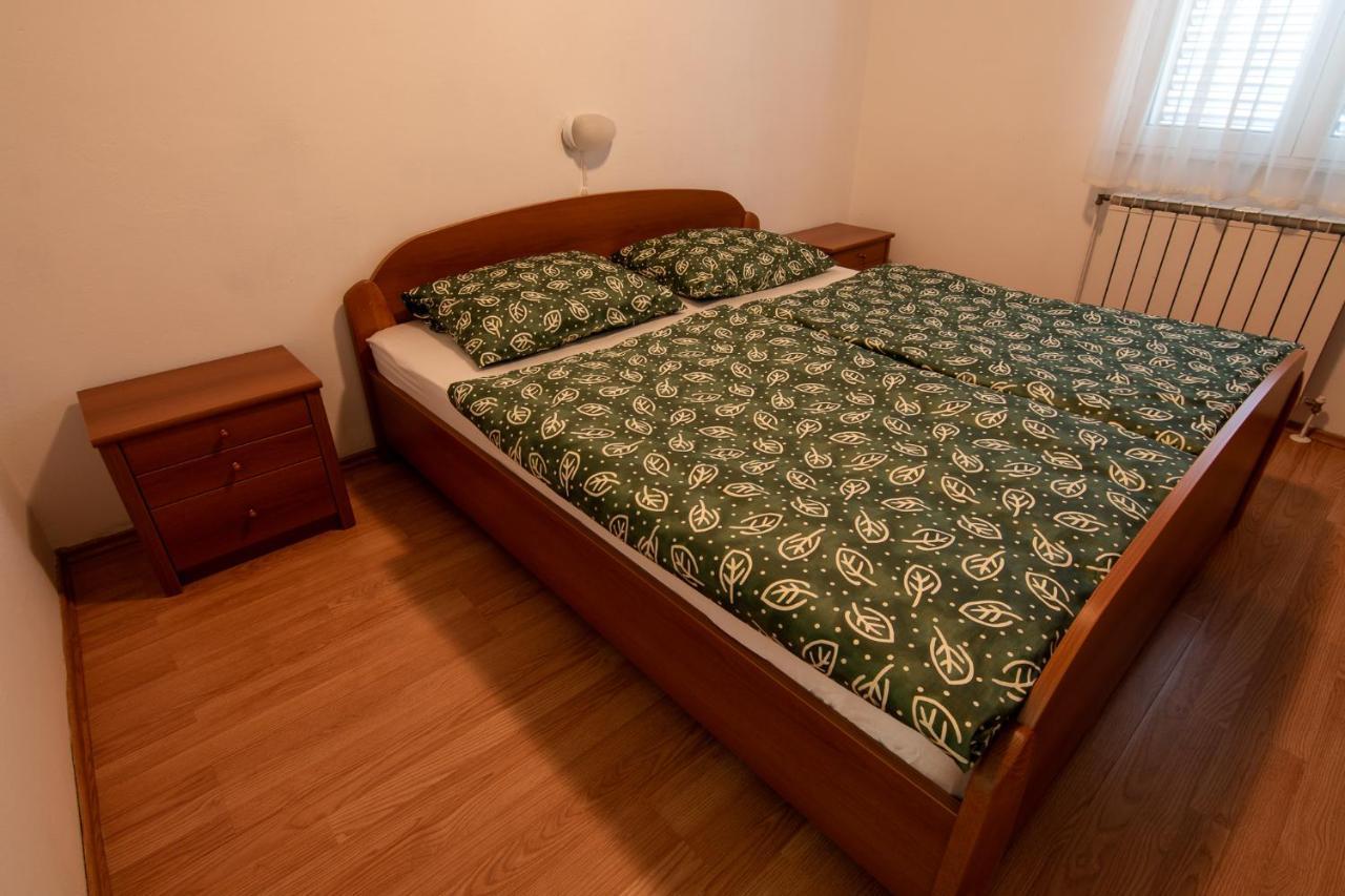 Apartman Boris Palit Esterno foto